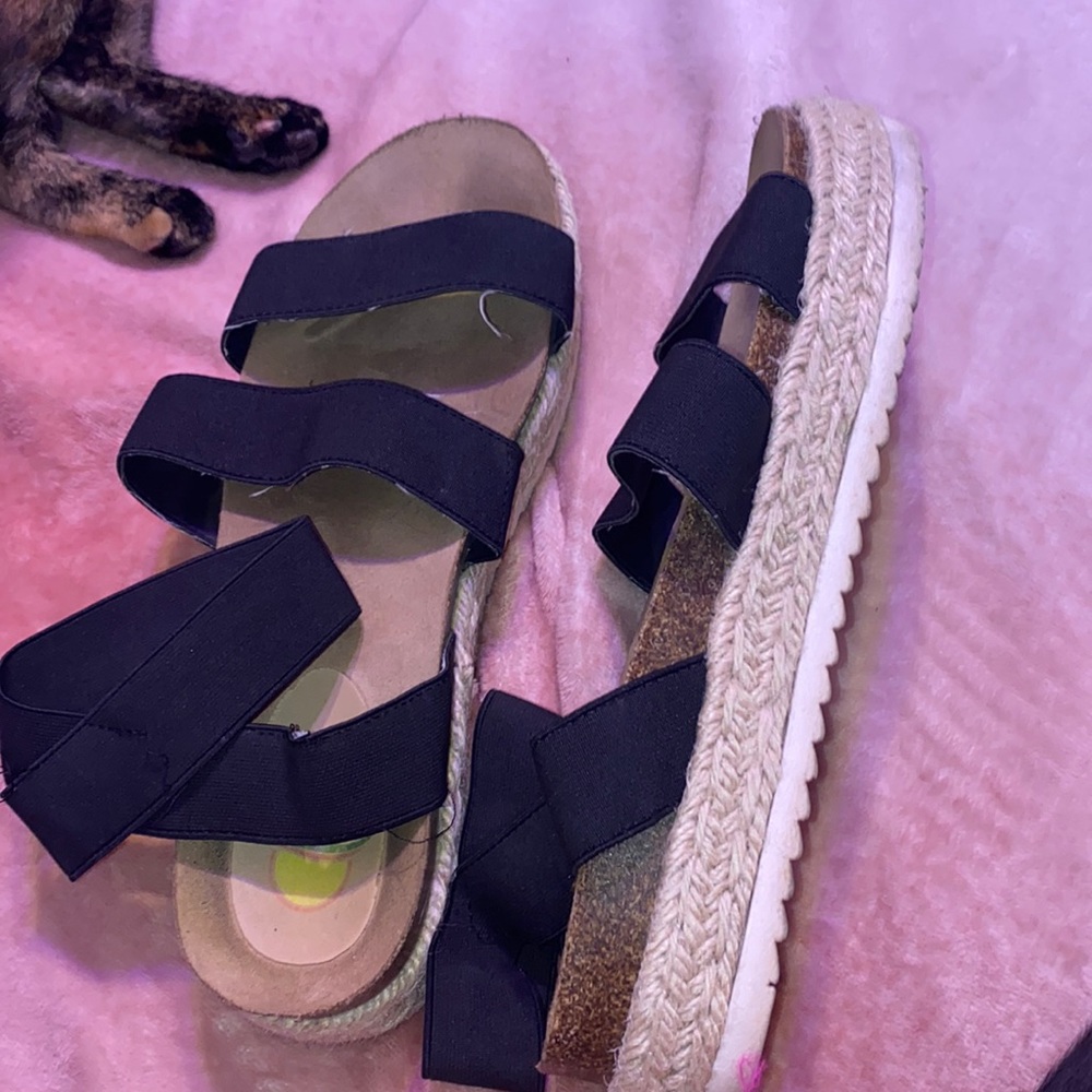 Maui island shoes